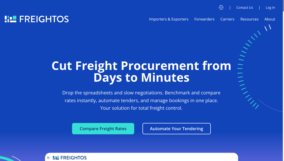 Freightos
